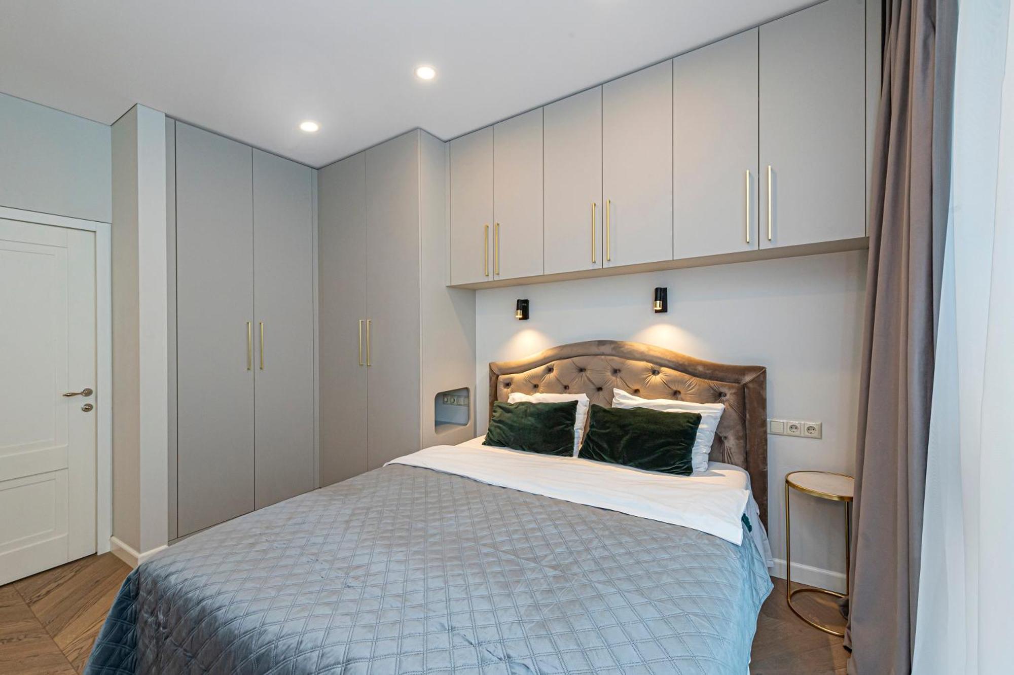Brand New Studio In Old Town By Hostlovers Κάουνας Εξωτερικό φωτογραφία