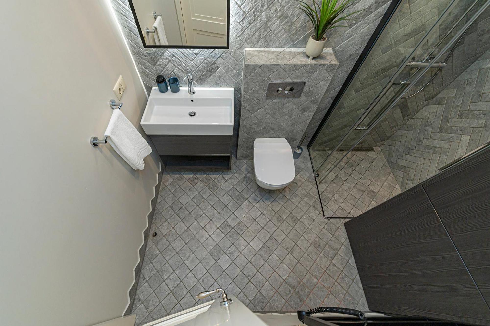 Brand New Studio In Old Town By Hostlovers Κάουνας Εξωτερικό φωτογραφία