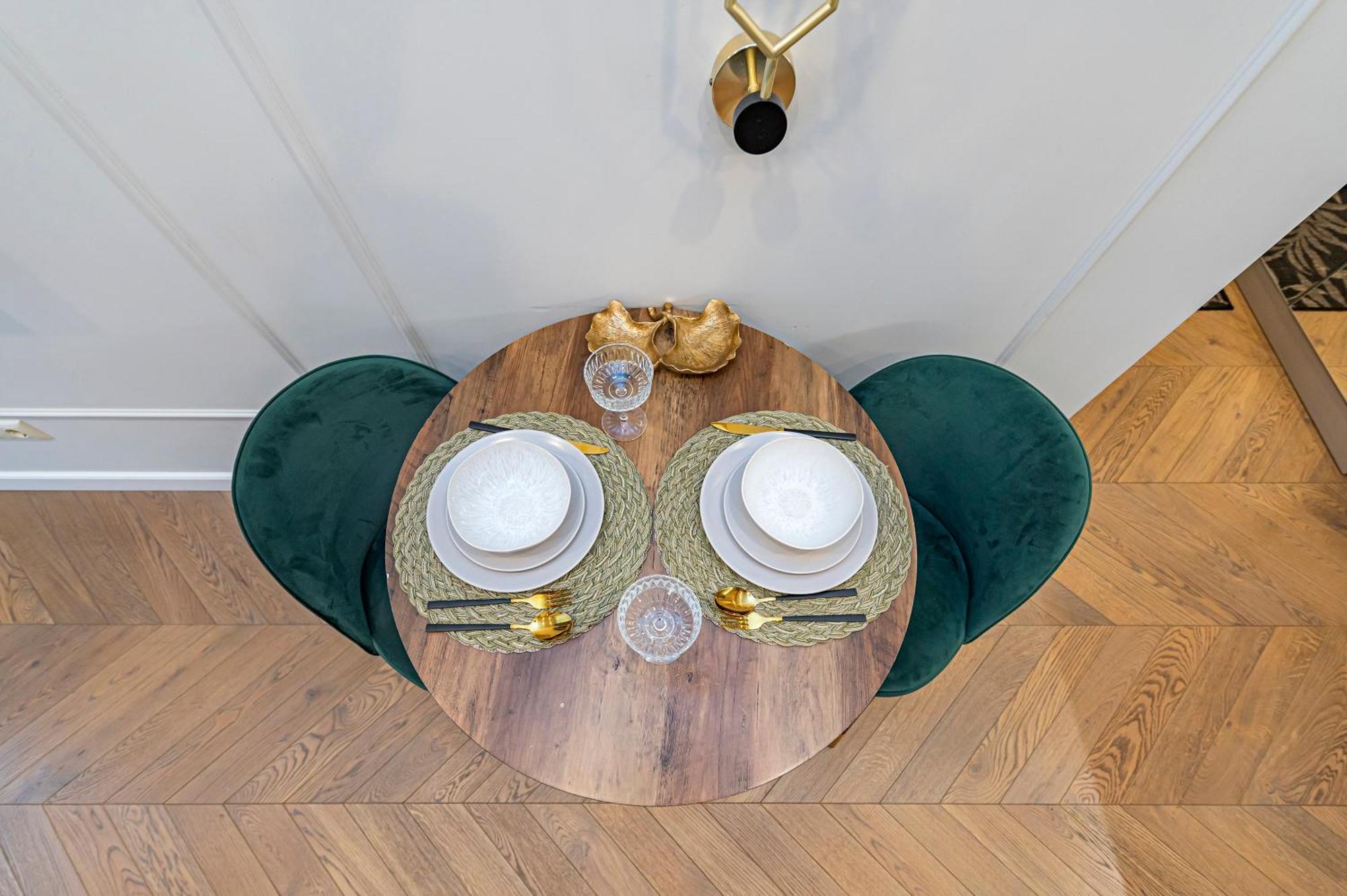 Brand New Studio In Old Town By Hostlovers Κάουνας Εξωτερικό φωτογραφία