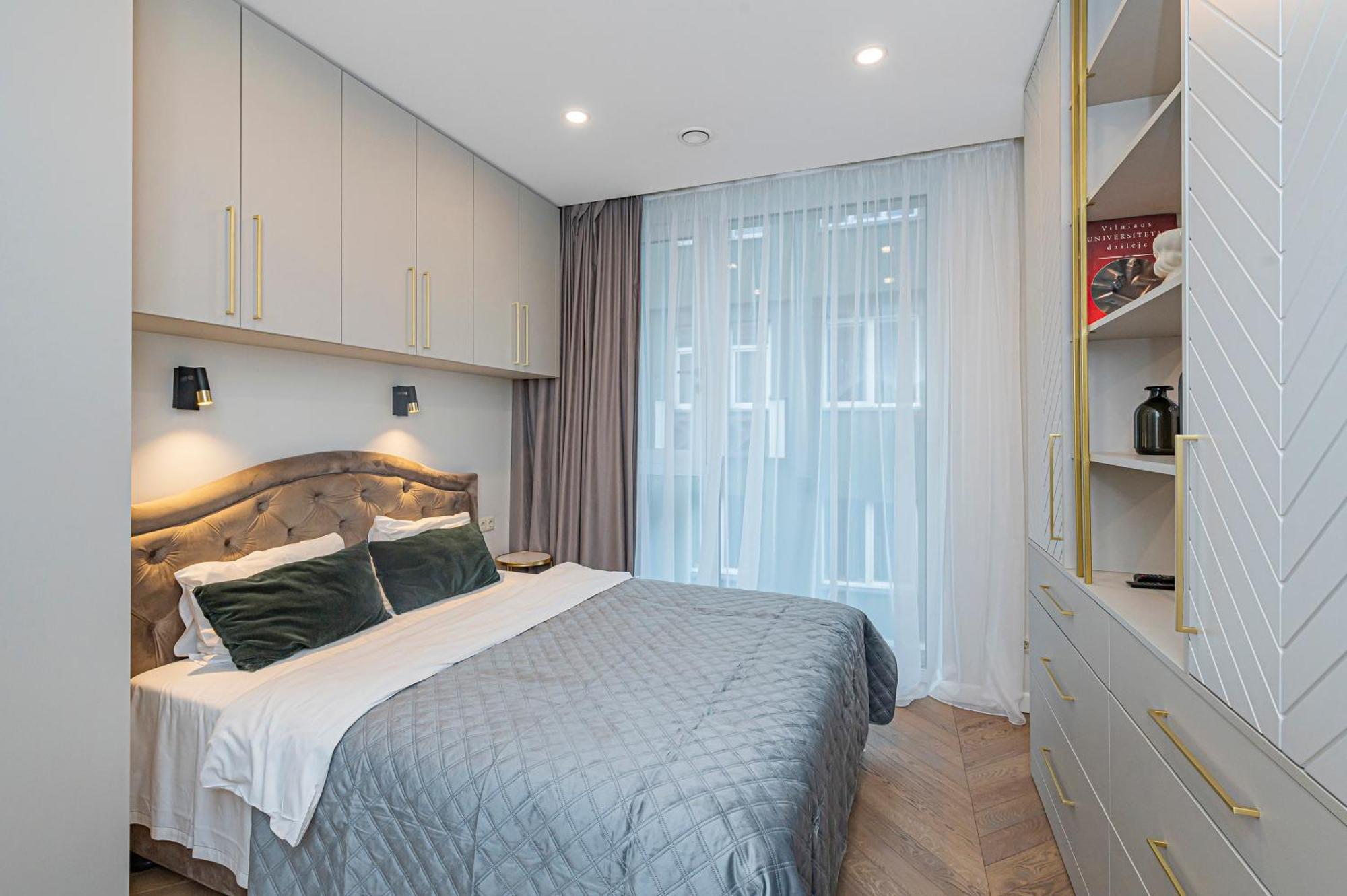 Brand New Studio In Old Town By Hostlovers Κάουνας Εξωτερικό φωτογραφία