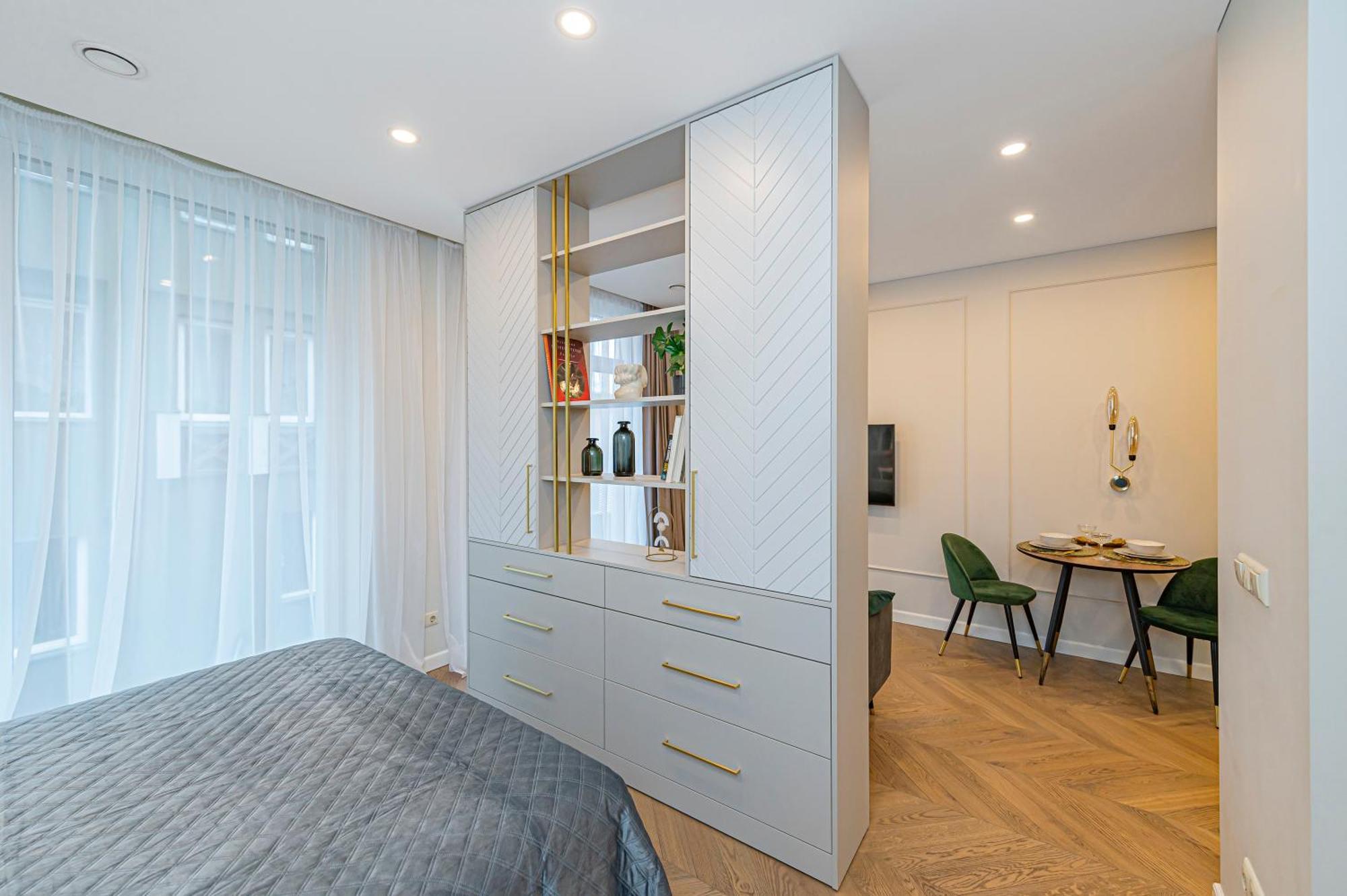 Brand New Studio In Old Town By Hostlovers Κάουνας Εξωτερικό φωτογραφία