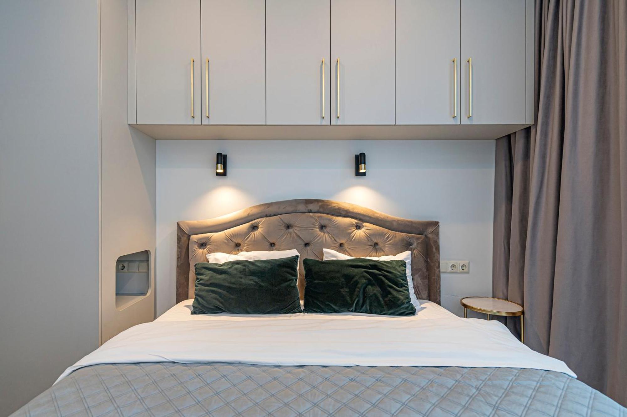 Brand New Studio In Old Town By Hostlovers Κάουνας Εξωτερικό φωτογραφία