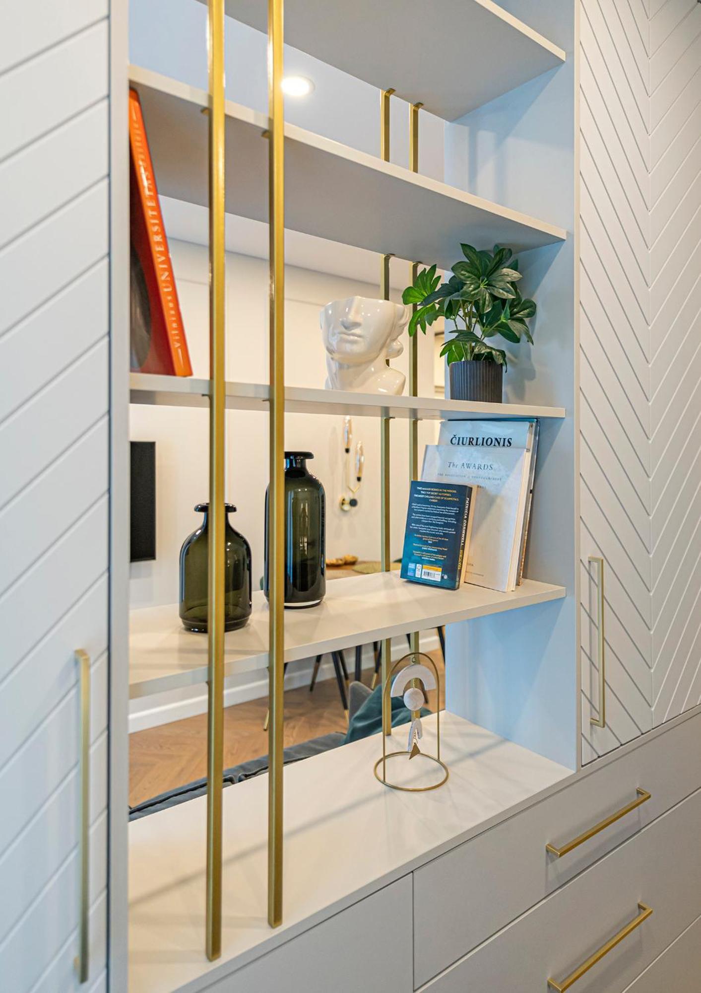 Brand New Studio In Old Town By Hostlovers Κάουνας Εξωτερικό φωτογραφία