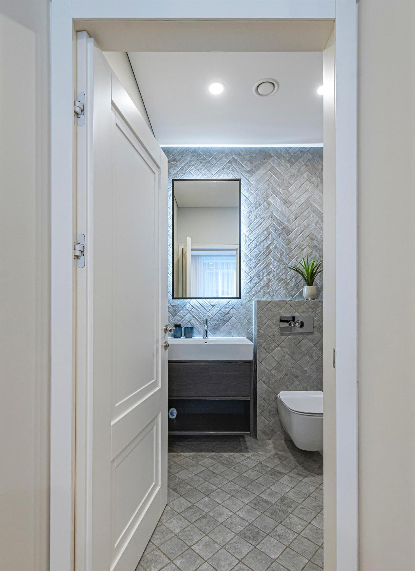 Brand New Studio In Old Town By Hostlovers Κάουνας Εξωτερικό φωτογραφία