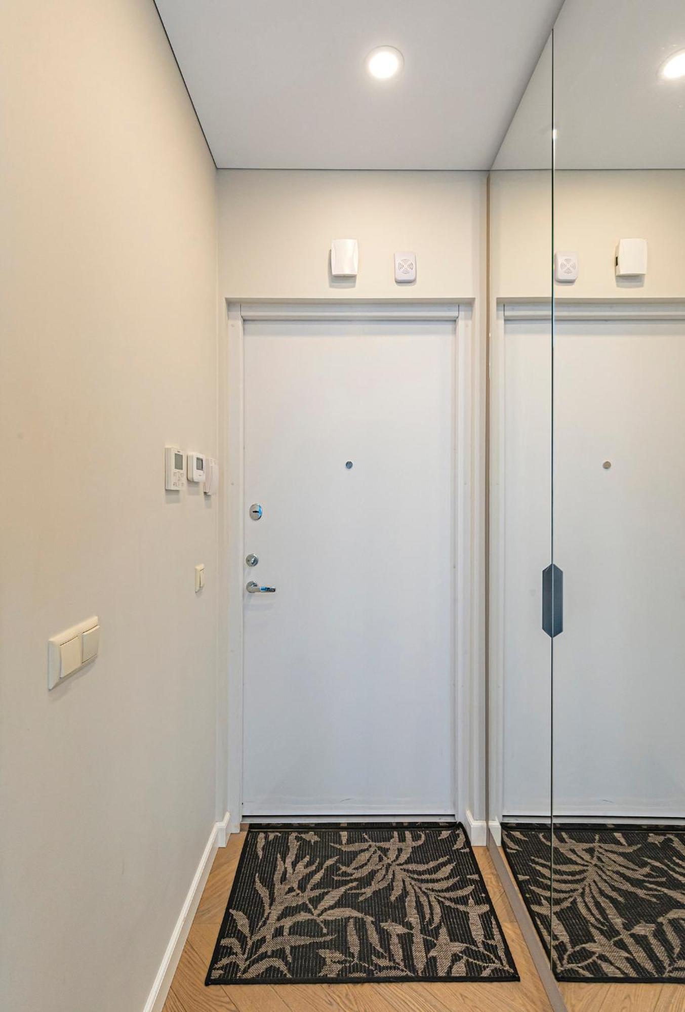 Brand New Studio In Old Town By Hostlovers Κάουνας Εξωτερικό φωτογραφία