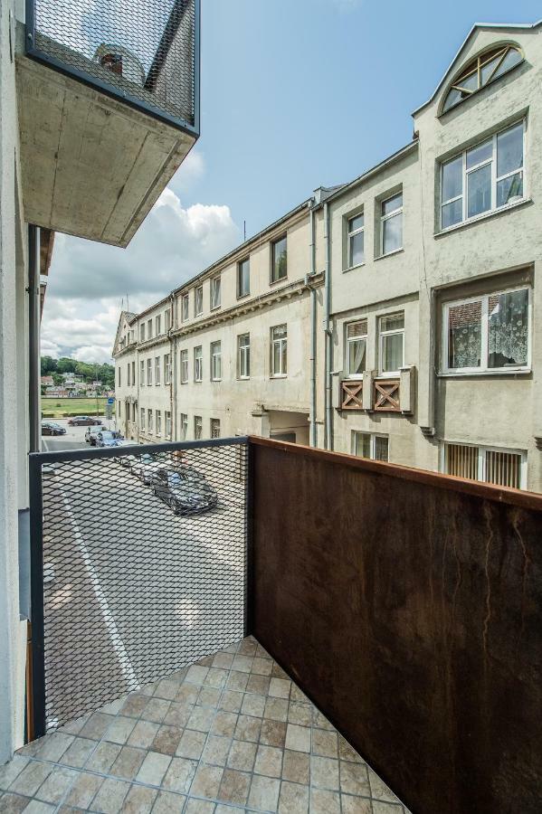 Brand New Studio In Old Town By Hostlovers Κάουνας Εξωτερικό φωτογραφία